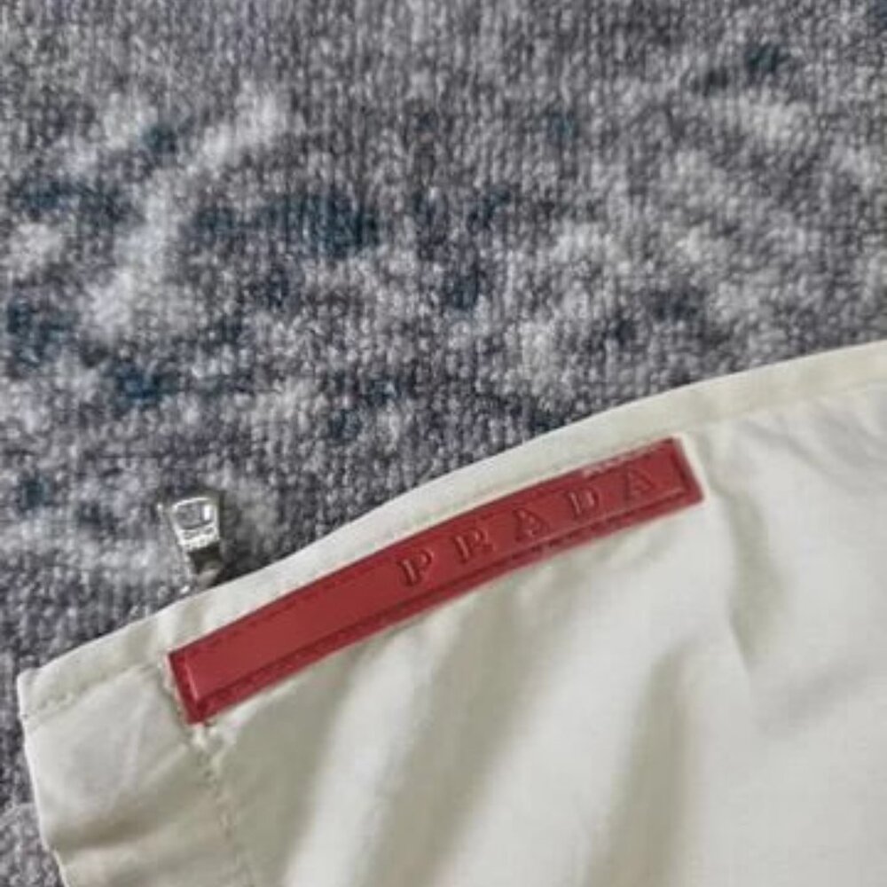 Prada pants - Picture 4 of 5